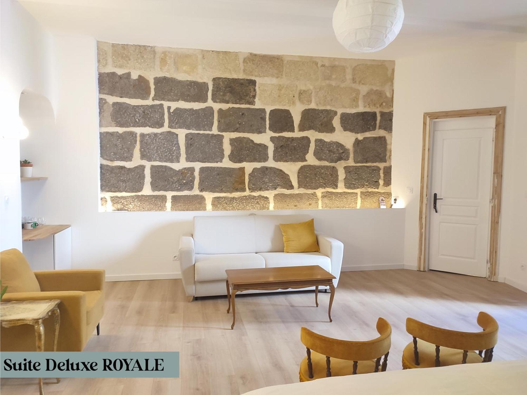 Le Prince - Maison D'Hotes Marseillan  Exteriér fotografie