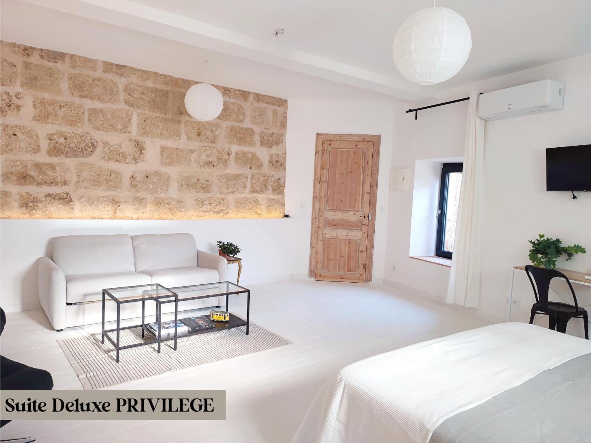 Le Prince - Maison D'Hotes Marseillan  Exteriér fotografie